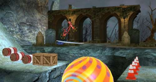 Illustration for article titled EA's Create Has You Designing Your Own Puzzling Levels